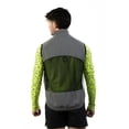 thumbnail image 2 of Bodylite Gear Mens Reflective Vest, 2 of 4