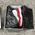 thumbnail image 2 of Ni - ke Ni - ke Air Jordan 11 Retro Cherry 2022 Size 11 Red White Blue With Box CT8012-116, 2 of 5