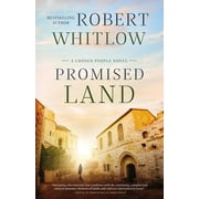ROBERT WHITLOW Chosen People Novel: Promised Land (Hardcover)