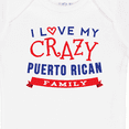 thumbnail image 4 of Inktastic Funny Puerto Rican Family Reunion Boys or Girls Baby Bodysuit, 4 of 5