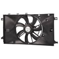 thumbnail image 3 of CLH Radiator Cooling Fan Assembly, 3 of 7