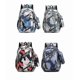 thumbnail image 2 of Men Backpacks Travel Kids School Bag Cool Boy School Bags For Teenage School Backpack-3, 2 of 2