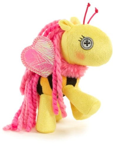 lalaloopsy plush