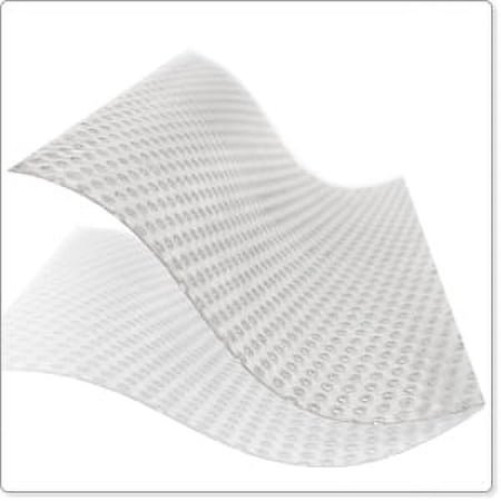 Transparent Dressing Mepitel One 6.8 X 10 Inch 1 Count