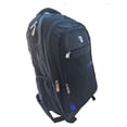 thumbnail image 5 of Mochila reflectante impermeable de 40 litros para viajes y uso diario, 5 of 5