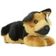 thumbnail image 1 of Peluche de pastor alemán Aurora World Miyoni, 8 " Aurora 10811, 1 of 1