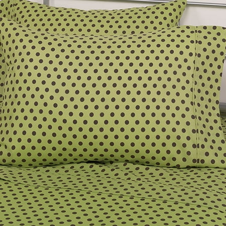 Arabesque Sheets