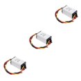 thumbnail image 4 of Scienceny DC/DC Converter 20-60V  to 12V Power 36W 3A Module Supply Type1 NO1, 4 of 6