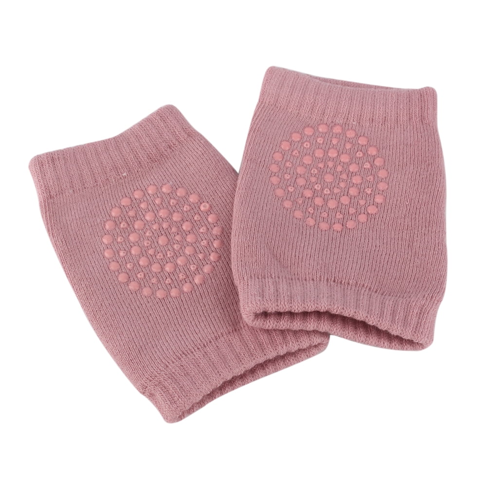 Fosa Kids Antislip Knee Stockings, Baby Crawling Socks ,Newborn Kids
