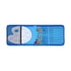 thumbnail image 2 of Kit Fibra Pintura LHCER 12 Unids Pincel Fibra de Nylon Acuarela Pintura al leo, 2 of 8