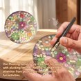 thumbnail image 4 of Dermatillomania Fidget Toys Skin Picking Pocket Pads para Y Adultos, 4 of 9