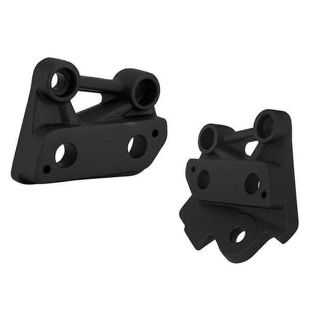 Motorcycle Footpeg Bracket Foot Peg Rest Footpedal Brackets Set for Talaria Sting X3 XXX Electric Bi