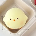 thumbnail image 1 of Slow Rise Fruit Pinch Fidget Toy - Soft 3D Sensory Stress Relief for Adults Kids, 1 of 10