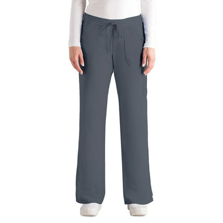 Grey's Anatomy 'Grey's Anatomy' Four Pocket Cargo Pant Scrub Bottoms
