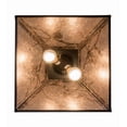 thumbnail image 5 of Meyda Tiffany 185768 Whispering Pines 2 Light 22" Wide Pendant, 5 of 7