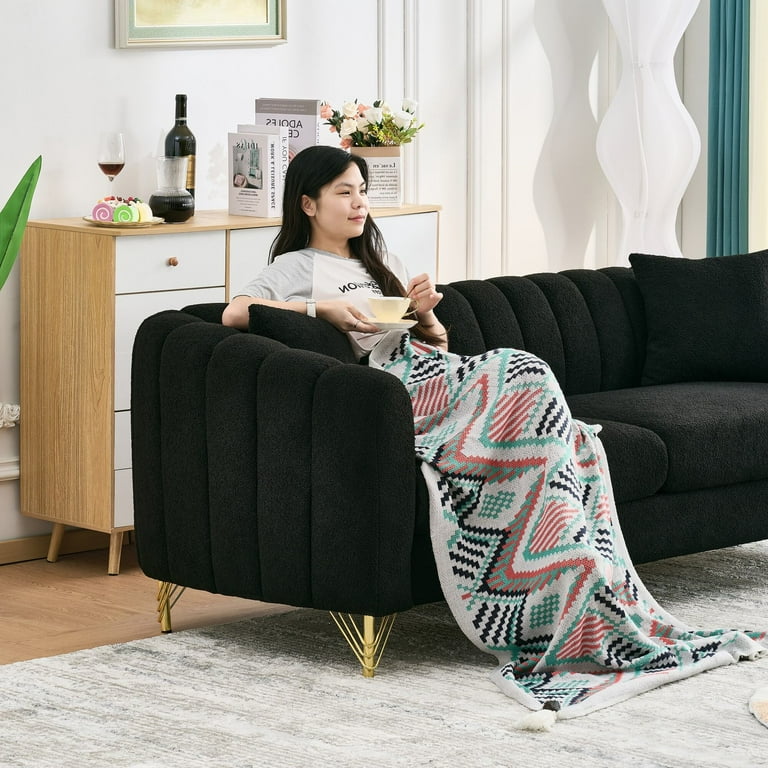 ソファ　2 Sofas for Two 63