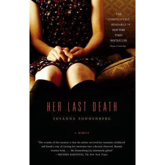 Her Last Death : A Memoir (Paperback)