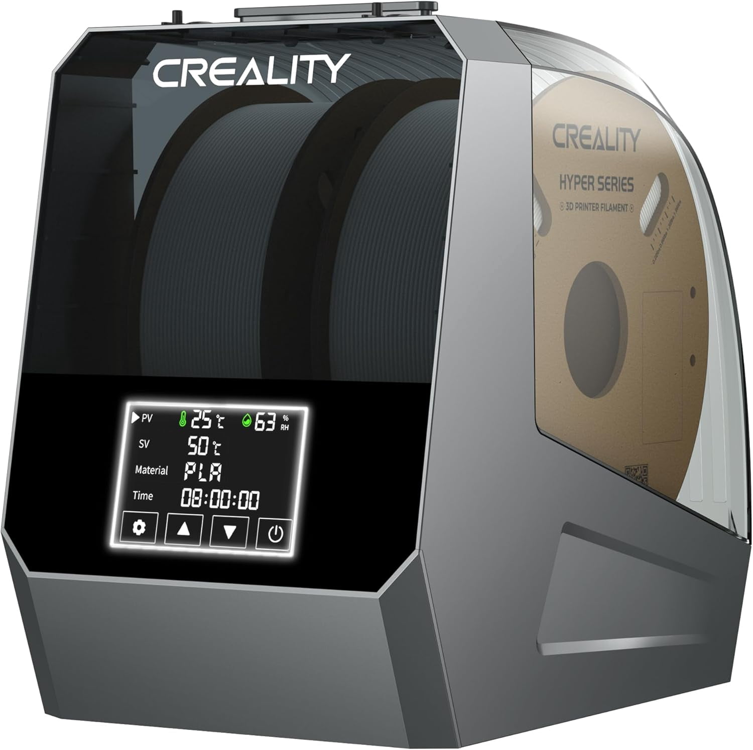 XYZprinting da Vinci 1.1 Plus 3D Printer - Walmart.com