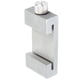 thumbnail image 1 of Medidor de marcado de línea de carpintería, regla de acero al carbono, limitador, bloque localizador (39mm), 1 of 3