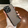 thumbnail image 1 of Funda para iPhone 15 El Fantasma de la Ópera Skin Sense Protección para los ojos Orificios finos Funda protectora esmerilada para Apple XSMAX 7plus, 1 of 6