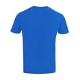 thumbnail image 2 of Superman - Camiseta Rasgado para Hombre (Azul Real), 2 of 2