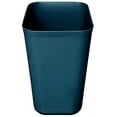 thumbnail image 3 of VOGRYE 3.5 Gallons Efficient Trash Can Wastebasket, Fits Under Desk, Kitchen, Home, Office, 3 of 3