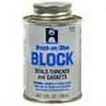 thumbnail image 2 of Hercules 15703 Pipe Thread Sealant  Block Putty, 1/4 Pt, 2 of 2