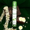 thumbnail image 2 of Vedic Vaani Indian Natural Fragrance Jasmine Sambac Incense Sticks Agarbattis (Set of 1), 2 of 4