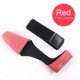 thumbnail image 1 of Funda protectora para cinturón de caña de pescar, cierre de corbata, rojo, 2 uds. Sywqhk Para Estrenar, 1 of 8