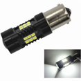 thumbnail image 4 of 1156 BA15S LED Car Light 21SMD White, 2PCS, Brake Light Replacement, 4 of 5