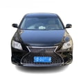 thumbnail image 4 of Parachoques delantero de coche para Toyota Camry 2007 2008 2009 Kits de carrocería para VXR Camry Actualización Estilo Lexus Material plástico Piezas exteriores, 4 of 4
