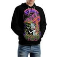 thumbnail image 5 of Rick And Morty Unisex Sweatshirts Loose Pullover Sweater Hooded Hoodie 3D Printing Jacket Winter Fall Clothes S, 5 of 7