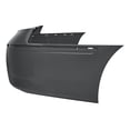 thumbnail image 2 of For 2008-2010 Infiniti M35 Rear Front Bumper Cover, 2 of 3