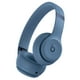 thumbnail image 2 of Beats Solo4 Wireless Headphones - On-Ear Wireless Headphones,Big Bass, Bluetooth 5.3, 30H Reproducción, IPX5, Llamadas nítidas, EQ Personalizado, 2 of 8