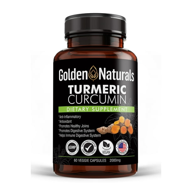 Turmeric Allergies