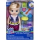 thumbnail image 2 of Baby Alive Sweet Spoonfuls Boy Blonde Baby Boy Doll Baby Alive Baby Alive, 2 of 2