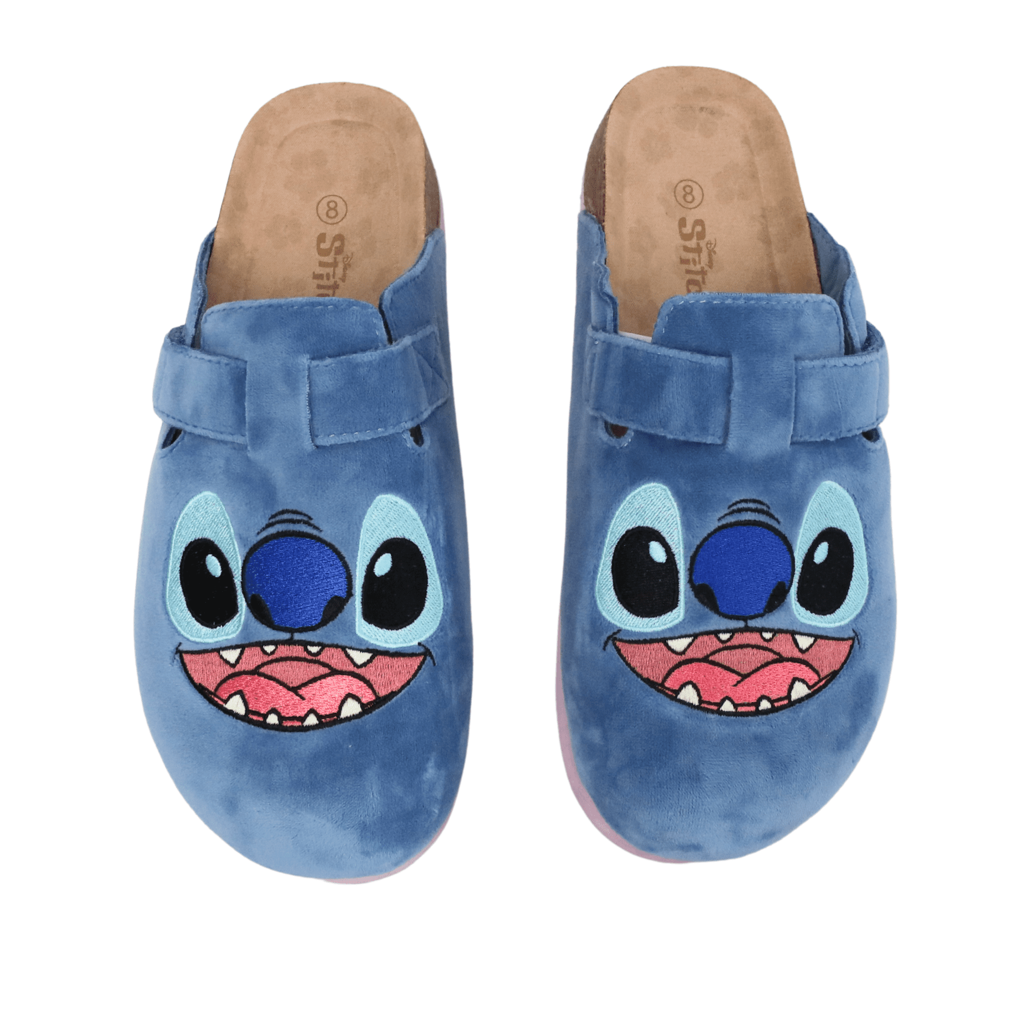 Disney Stitch Women's Clog