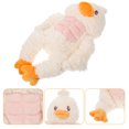 thumbnail image 3 of FELTECHELECTR Muñeca de juguete para niños, dormitorio, juguete de peluche muscular, muñeca encantadora, juguete para niños pequeños, 3 of 6