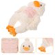 thumbnail image 3 of FELTECHELECTR Muñeca de juguete para niños, dormitorio, juguete de peluche muscular, muñeca encantadora, juguete para niños pequeños, 3 of 6