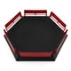 thumbnail image 1 of Burst Battle Top Arena Estadio superior de batalla engrosado desmontable para Burst Battling Tops Juego de juguete Negro 215 g/7,6 oz YUNYI BRAND Deportes, 1 of 8