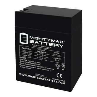 Replacement Battery For CAT CJ3000 Jump Starter - 12V 22Ah NB Terminal, Fresh Stock