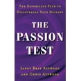 thumbnail image 1 of Pre-Owned The Passion Test: The Effortless Path to Discovering Your Destiny (Hardcover) 1594630429 9781594630422, 1 of 1