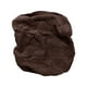 thumbnail image 2 of Funda de silla, funda de silla de cocina, funda elástica para silla para decoración de banquetes Marron oscuro, 2 of 9