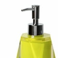 thumbnail image 2 of Sparkles Home  Faceted Lotion Pump Yellow, 2 of 5