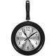 thumbnail image 1 of 1 juego de reloj de pared decorativo Freing Forma de mues, 1 of 5