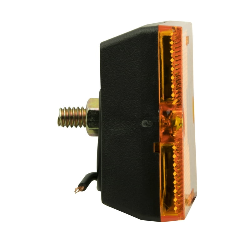 Hopkins Towing Solutions Combo Trailer Light Kit with Side