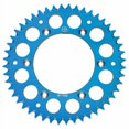 thumbnail image 5 of Primary Drive Rear Aluminum Sprocket 50 Tooth Blue For HUSQVARNA FC 250 Rockstar Edition 2022, 5 of 6