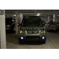 thumbnail image 4 of For Chevrolet Chevy Kalos LED Side Mirrors Turnsignals Lights Turn Signals Mirror Signalers Lamps, 4 of 6