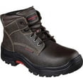 thumbnail image 6 of Skechers Work Men's Burgin - Tarlac Steel Toe Work Boots - Wide Available, 6 of 7