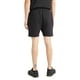 thumbnail image 2 of Umbro - Pantalones Cortos Core Jog para Hombre (Negro, Gris Bosque), 2 of 4